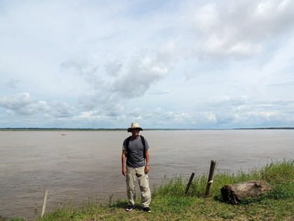 RIO AMAZONAS 05