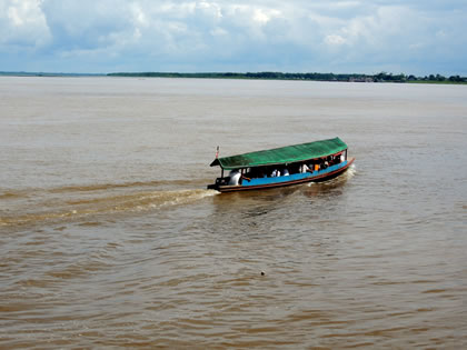 RIO AMAZONAS 06