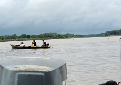 RIO AMAZONAS 08