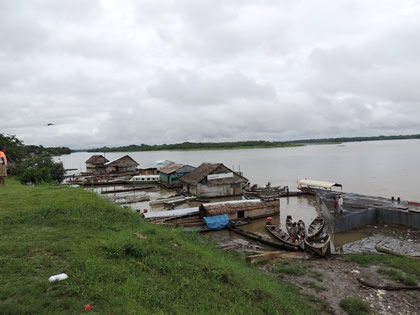 RIO NAPO Y RIO MAZAN 03