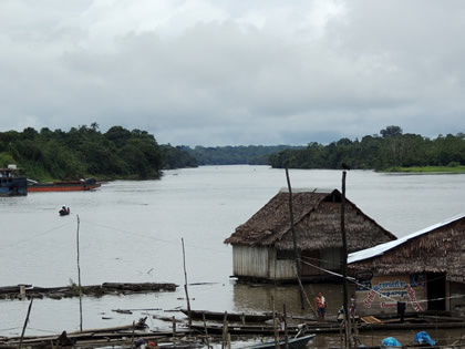 RIO NAPO Y RIO MAZAN 04