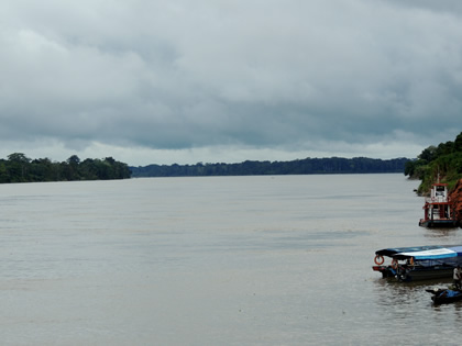 RIO NAPO Y RIO MAZAN 05