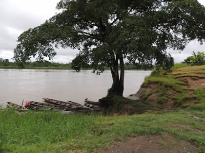 RIO NAPO Y RIO MAZAN 07