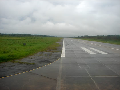 AEROPUERTO INTERNACIONAL PADRE ALDAMIZ 02