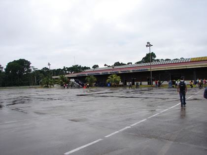 AEROPUERTO INTERNACIONAL PADRE ALDAMIZ 03