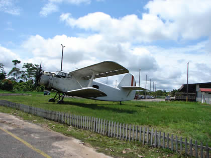 AEROPUERTO INTERNACIONAL PADRE ALDAMIZ 05