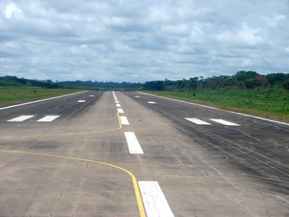 AEROPUERTO INTERNACIONAL PADRE ALDAMIZ 07