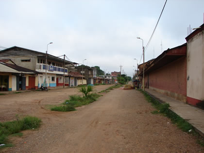 CALLES DE PUERTO MALDONADO 01