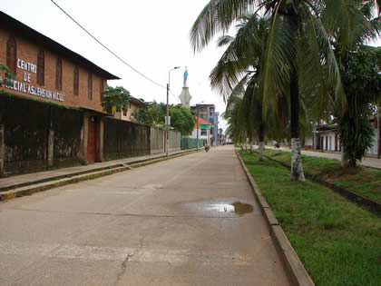 CALLES DE PUERTO MALDONADO 03