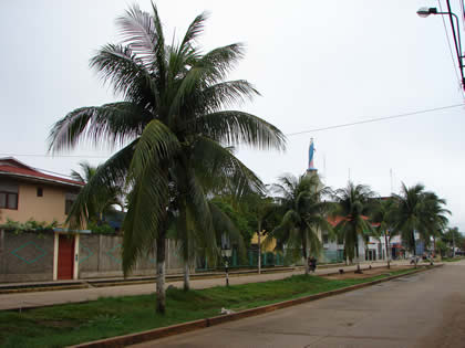 CALLES DE PUERTO MALDONADO 04