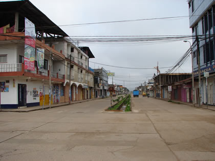 CALLES DE PUERTO MALDONADO 07