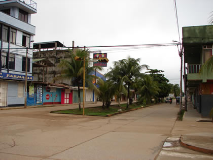 CALLES DE PUERTO MALDONADO 08