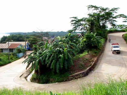 CALLES DE PUERTO MALDONADO 10