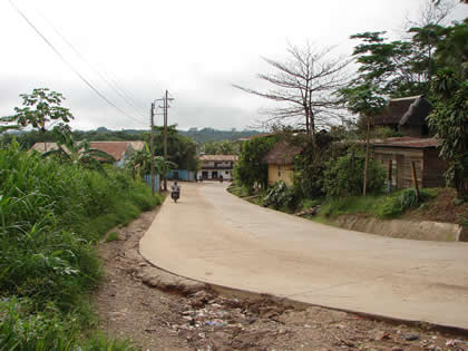 CALLES DE PUERTO MALDONADO 11