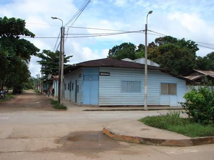 CALLES DE PUERTO MALDONADO 14