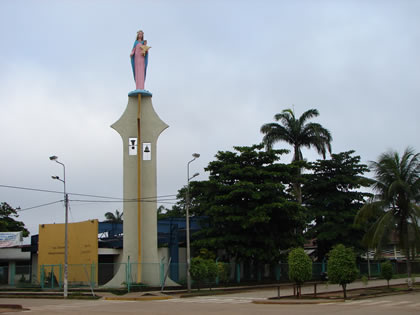 CALLES DE PUERTO MALDONADO 17