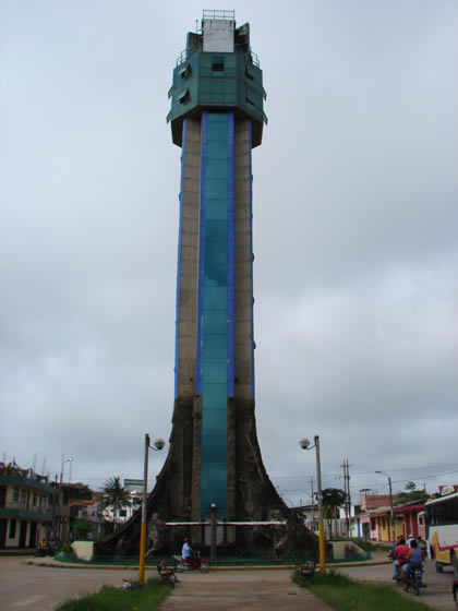 el obelisco