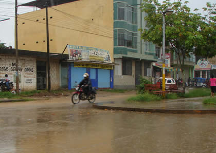 MADRE DE DIOS EN LLUVIA 06