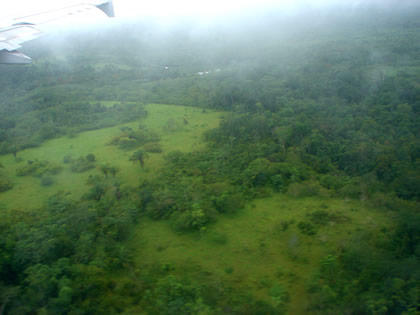 RUTA LIMA PUERTO MALDONADO 07