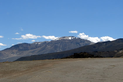 ALREDEDORES DE CARUMAS 10