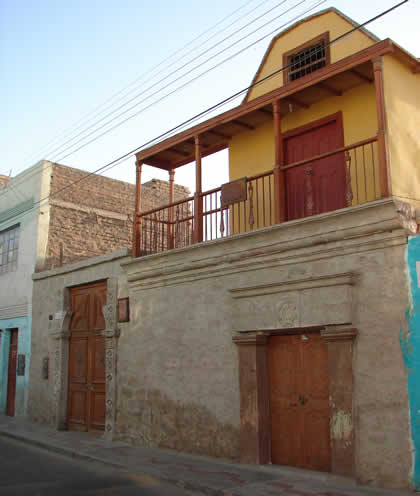 ARQUITECTURA COLONIAL 09