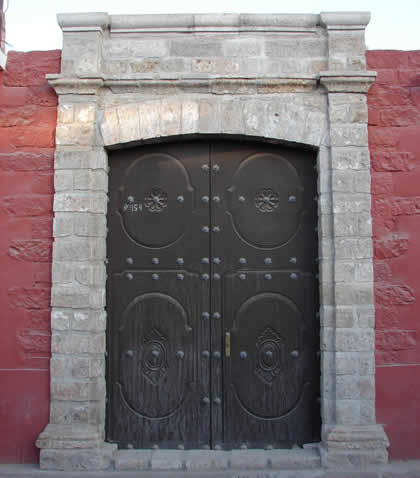 ARQUITECTURA COLONIAL 11