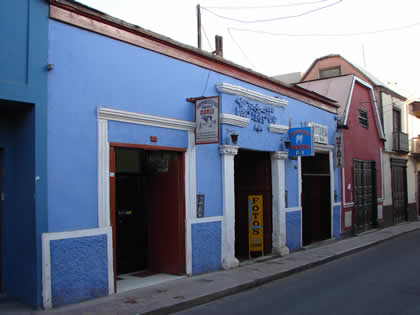 ARQUITECTURA COLONIAL 16