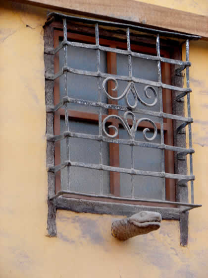ARQUITECTURA COLONIAL 20