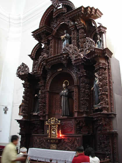 CATEDRAL MOQUEGUA 04