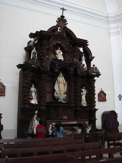 CATEDRAL MOQUEGUA 05