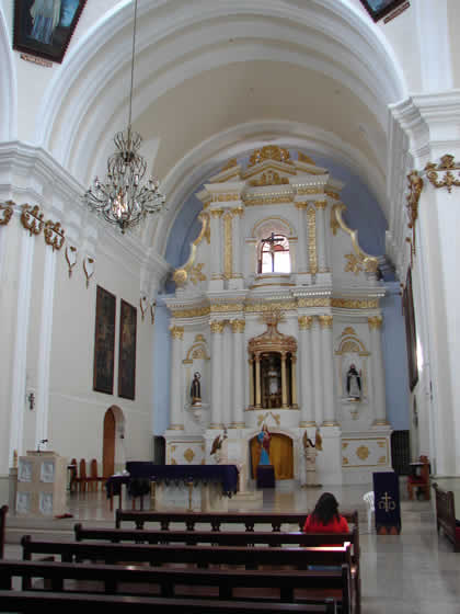 CATEDRAL MOQUEGUA 06