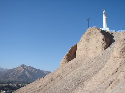 CRISTO BLANCO MOQUEGUA 02