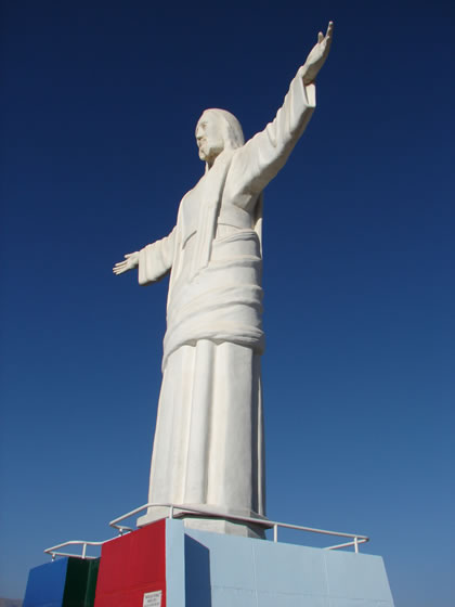 CRISTO BLANCO MOQUEGUA 04