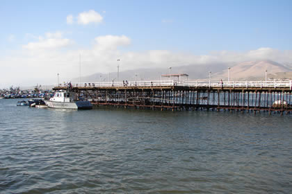 EL MUELLE FISCAL DE ILO 01