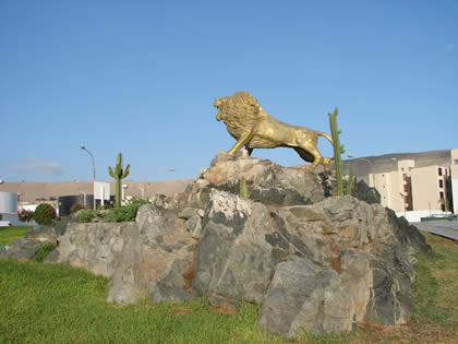 MUNICIPALIDAD MALECON ILO 02