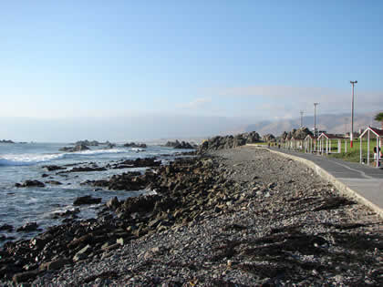 MUNICIPALIDAD MALECON ILO 05