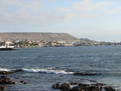 MUNICIPALIDAD MALECON ILO 06