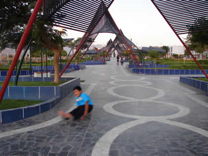 PARQUE DE LA JUVENTUD 03