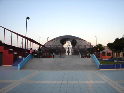 PARQUE DE LA JUVENTUD 04