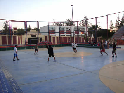 PARQUE DE LA JUVENTUD 06