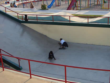 PARQUE DEL NINO MALECON ILO 09