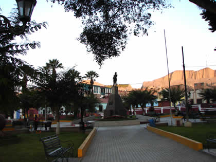 PLAZA LA ALAMEDA 04