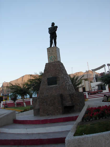 PLAZA LA ALAMEDA 05