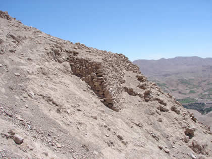 SUBIDA CERRO BAUL 06