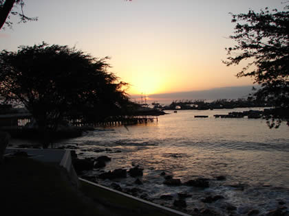 SUNSET EN ILO 06