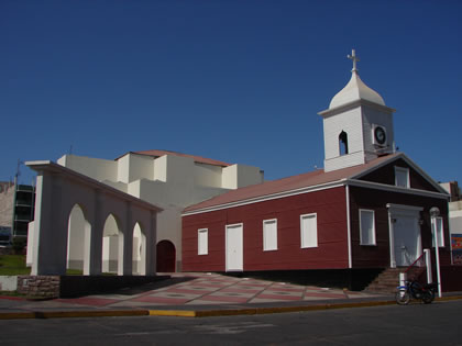 TEMPLO DE SAN GERONIMO 01