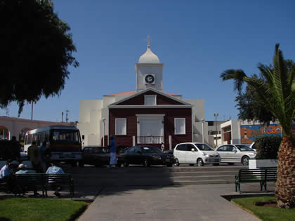 TEMPLO DE SAN GERONIMO 02