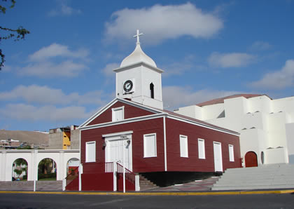 TEMPLO DE SAN GERONIMO 03