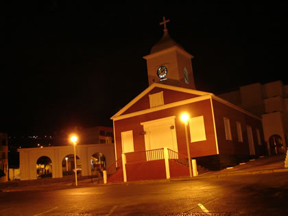 TEMPLO DE SAN GERONIMO 05