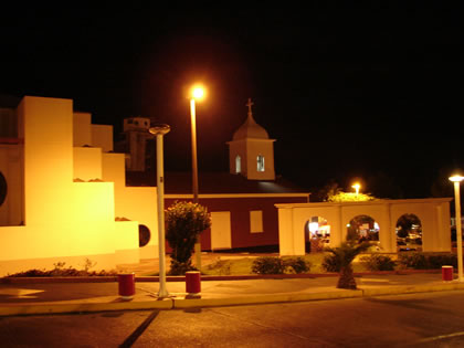 TEMPLO DE SAN GERONIMO 07